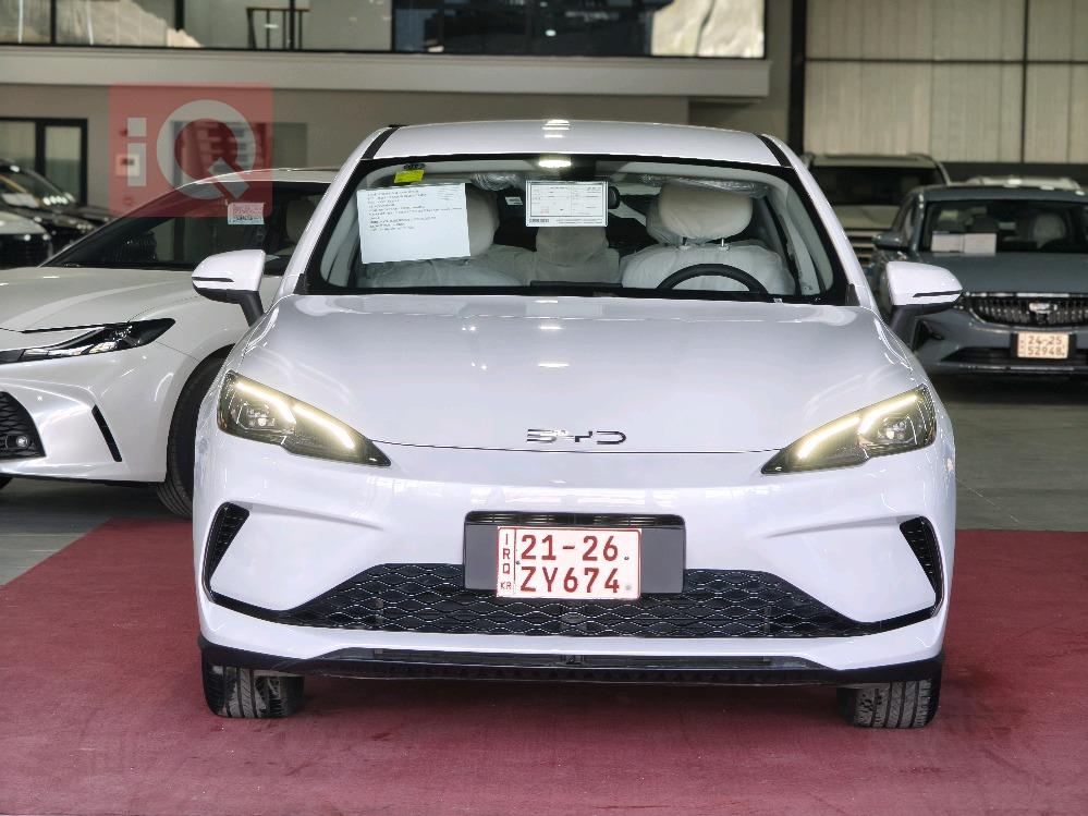 بي واي دي سيل 05 DM-i